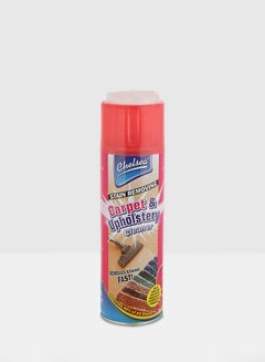 Carpet & Upholstery Stain Removing Cleaner 470ml