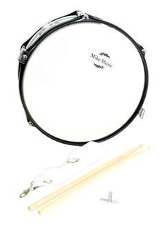 Snare Drum With Accessory Set
