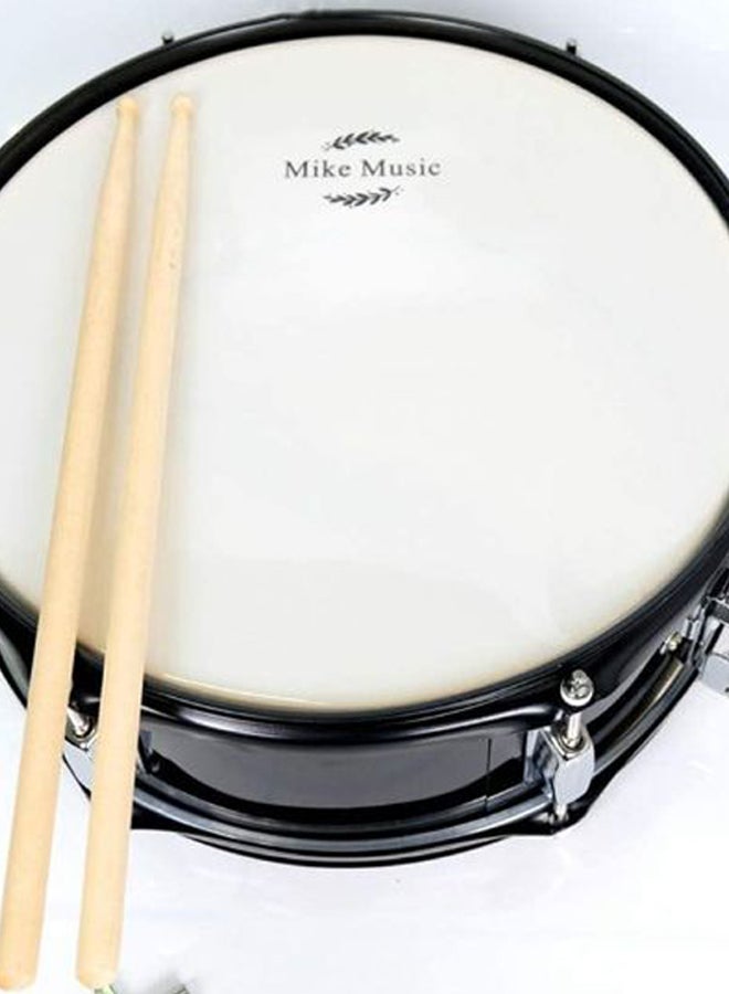Mike Music - Snare Drum With Accessory Set - Image 1