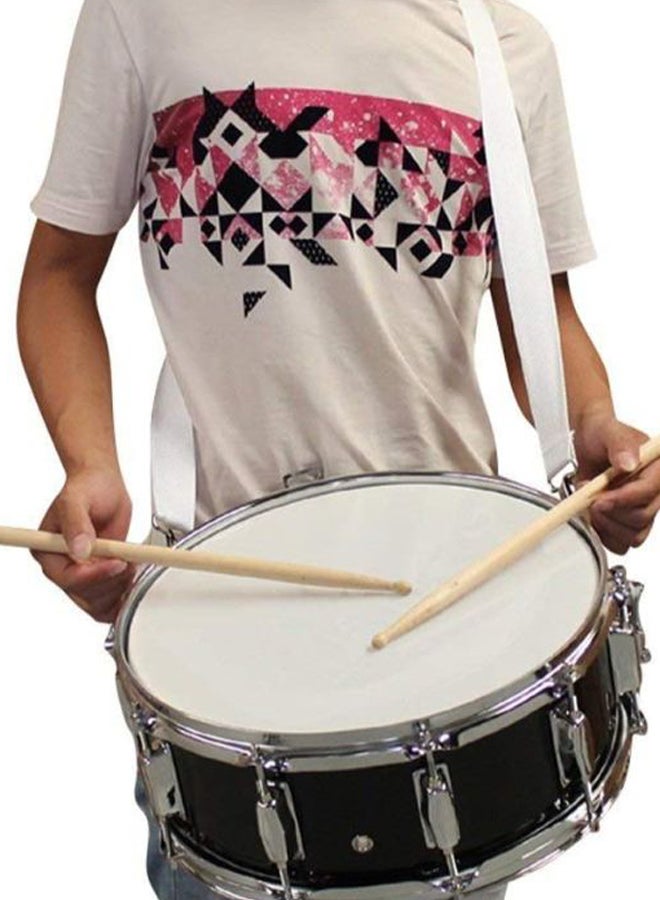 Mike Music - Snare Drum With Accessory Set - Image 1