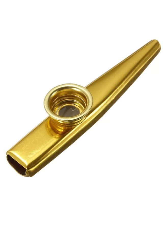 Generic Musical Instrument Exquisite Kazoo Flute  - Image 2