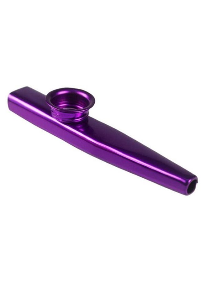 Generic Musical Instrument Exquisite Kazoo Flute  - Image 1