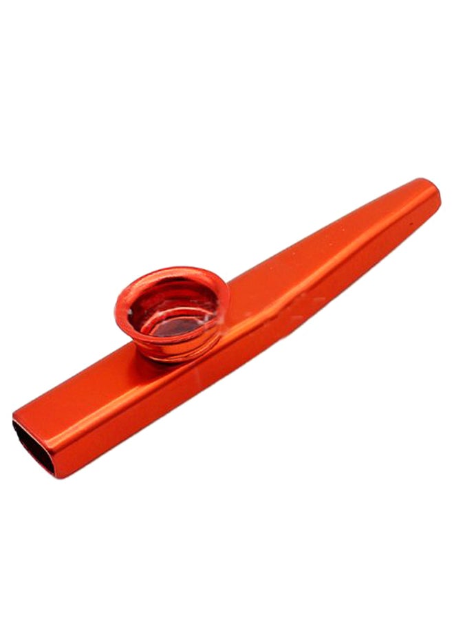 Generic - Musical Instrument Exquisite Kazoo Flute - Image 1
