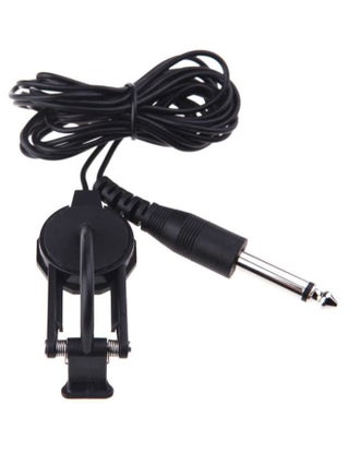 Clip-On Pick Up Audio Transducer Amplifier - v1590318873/N38255155A_1