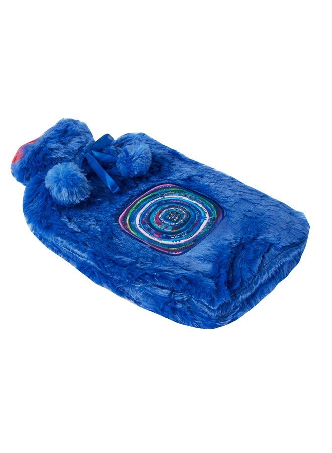 Biggdesign - Nazar Plush Hot Water Bag - Image 1
