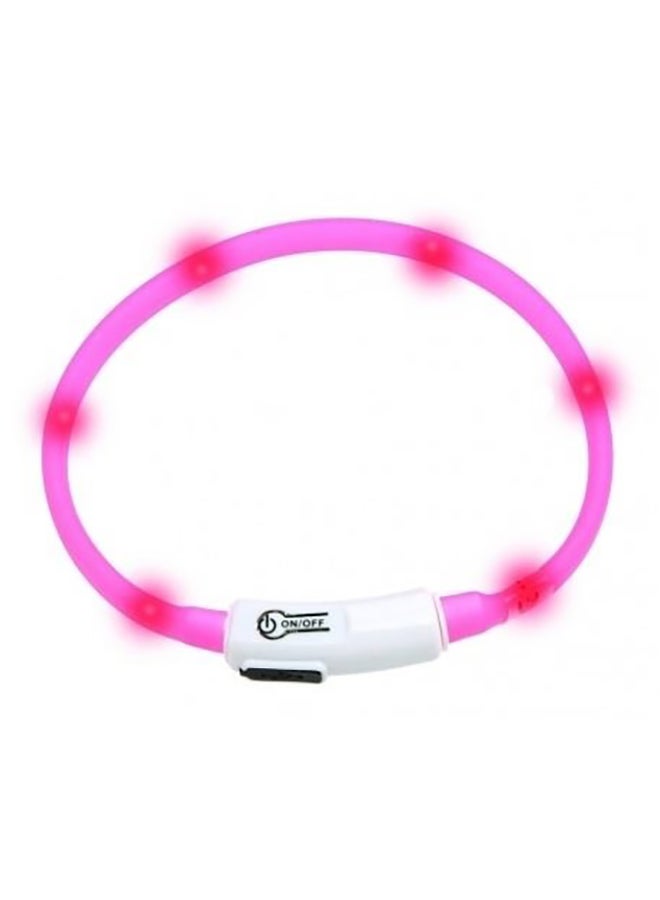 Visio Light USB Pink 70cm