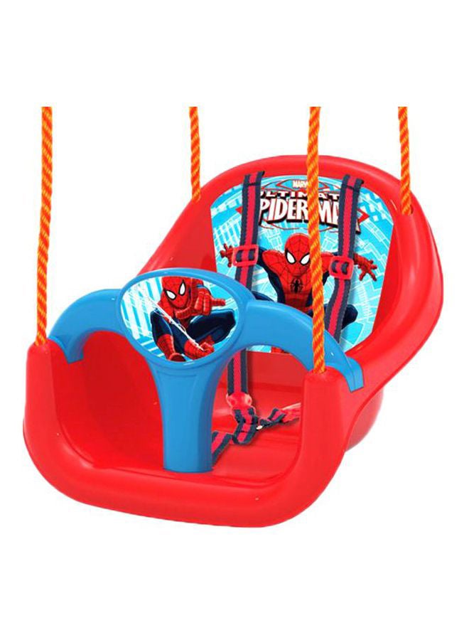 dede Spiderman Swing Seat One Size - Image 1