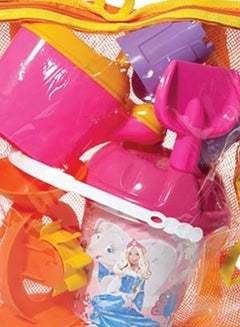 dede Barbie Beach Toy Set One Size  - Image 2