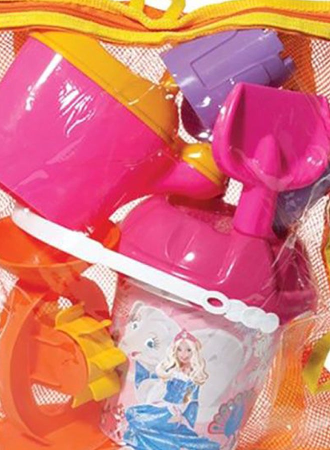 dede Barbie Beach Toy Set One Size  - Image 2
