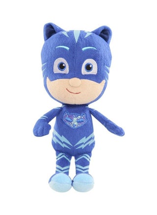 Catboy Bean Plush Toy 9x3x9inch - v1590394855/N37822280A_1