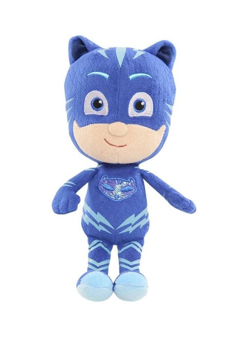 Catboy Bean Plush Toy 9x3x9inch