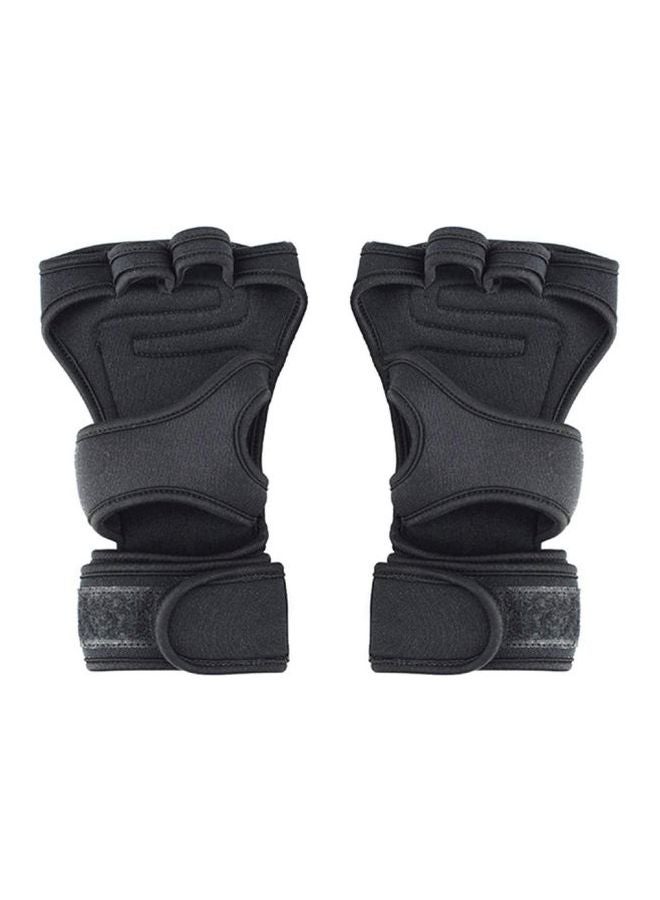 Generic Cross Training Gloves L - Image 1