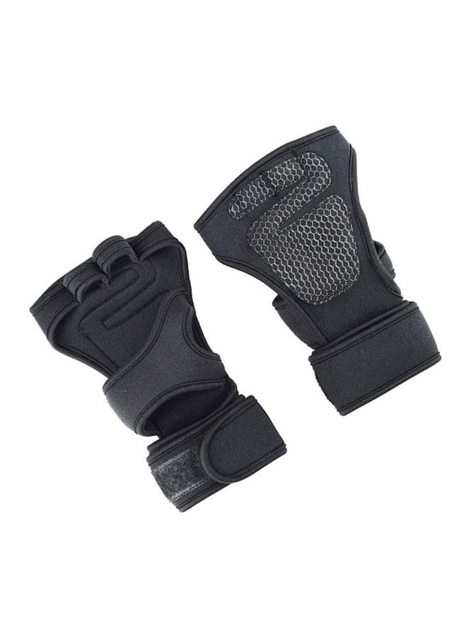 Generic Cross Training Gloves L - Image 2