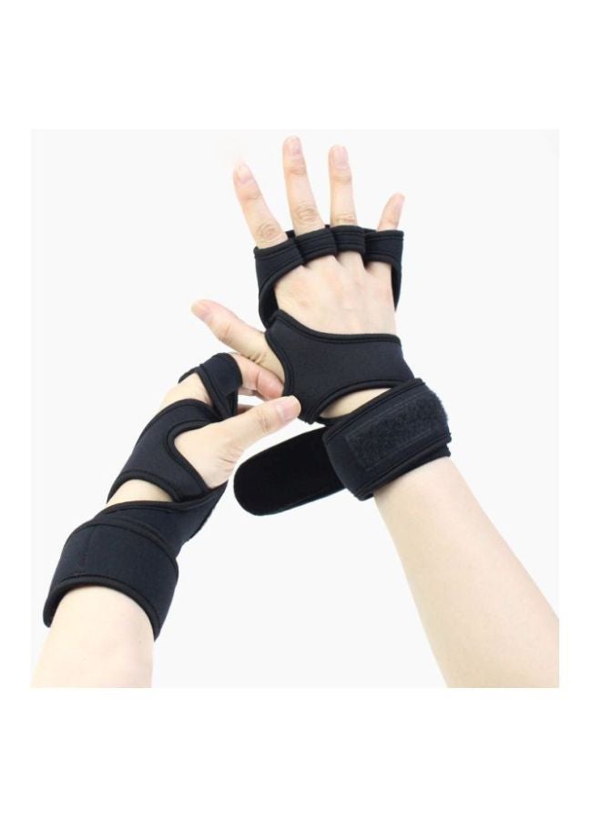 Generic Cross Training Gloves L - Image 3