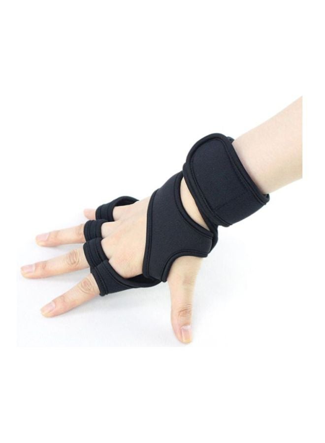 Generic Cross Training Gloves L - Image 4