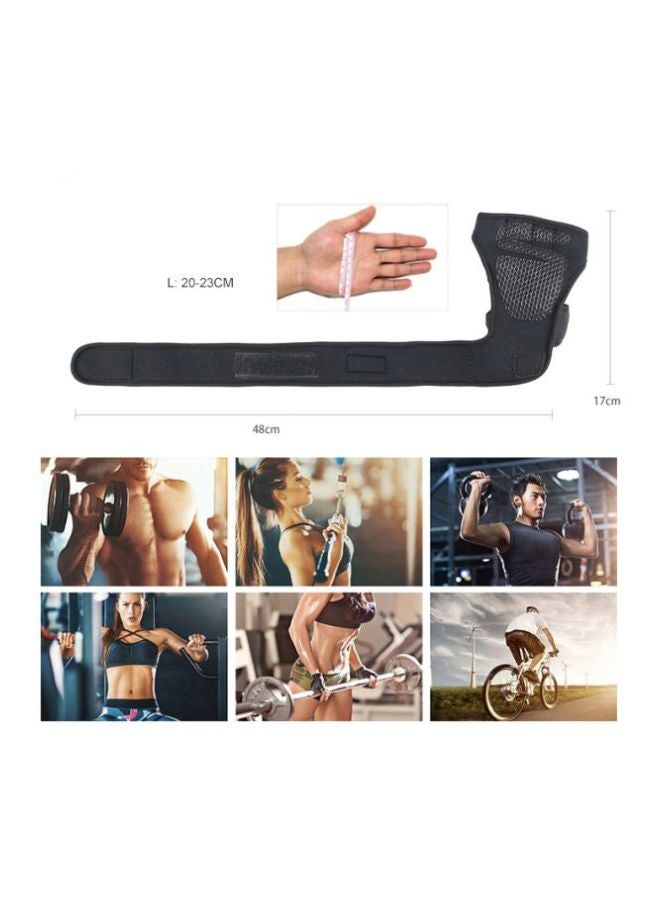 Generic Cross Training Gloves L - Image 5