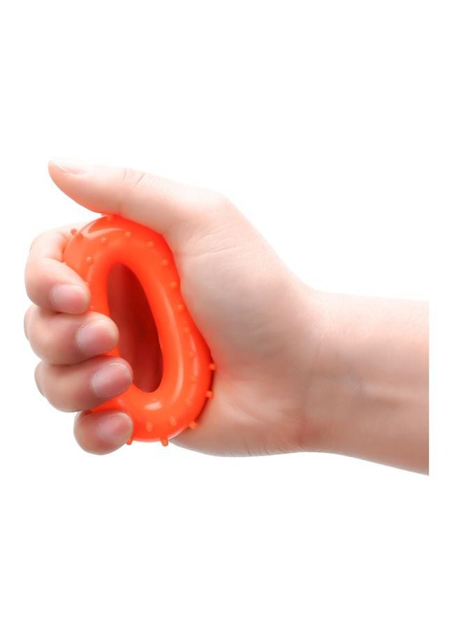 Generic PVC Hand Grip Strengthener Ring  - Image 2