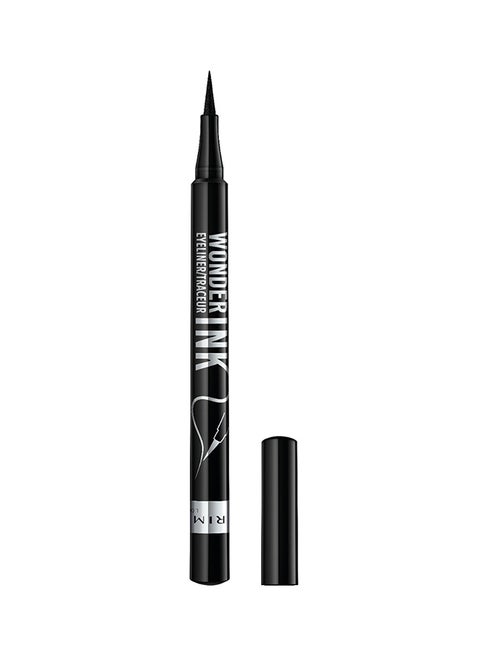 Wonderink Ultimate Liner 1 Ml Black