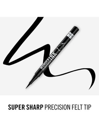 Wonderink Ultimate Liner 1 Ml Black - view 5