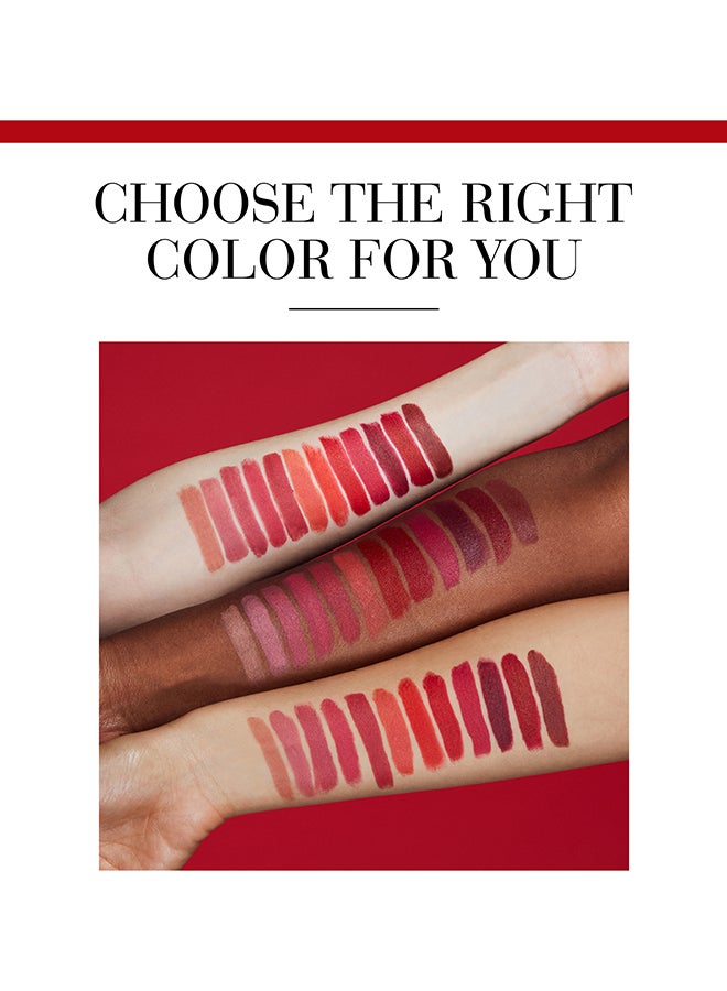 BOURJOIS PARIS - Rouge Velvet The Lipstick 2.4 g 33 Rose Water - Image 1