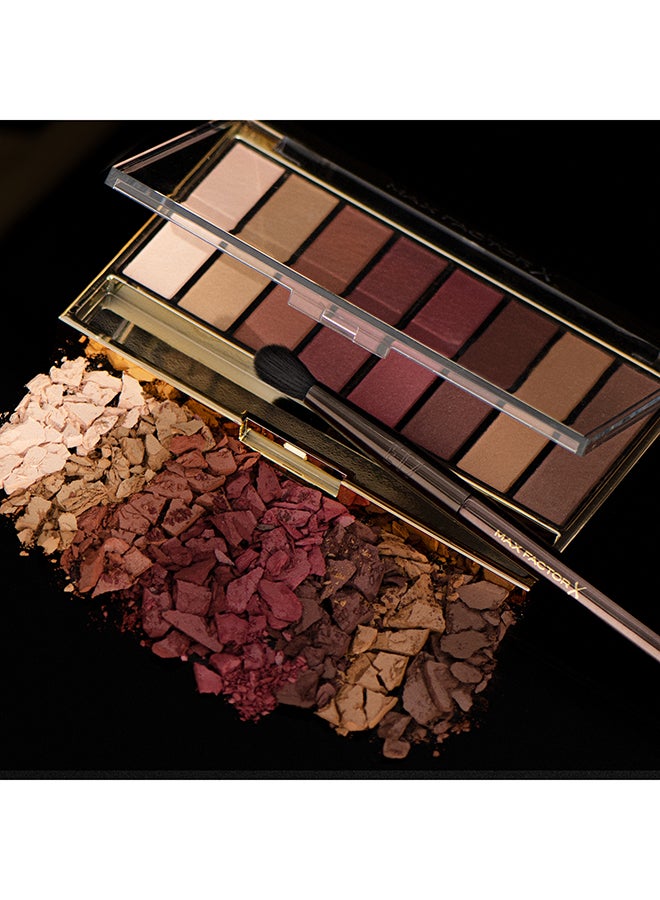 Max Factor - Pro Blender Eyeshadow Brush E17 - Image 1