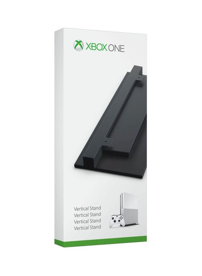 Microsoft Wireless Vertical Stand For Xbox One S - Image 3