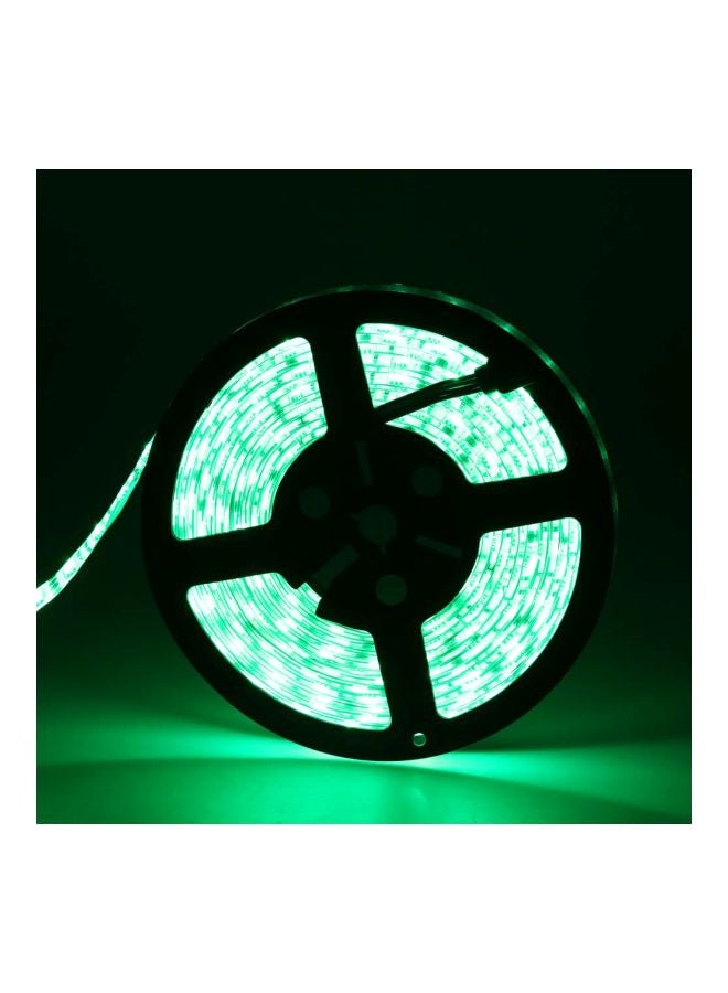 300-LED RGB Flexible Strip Light Red/Blue/Green 5meter - Image 4