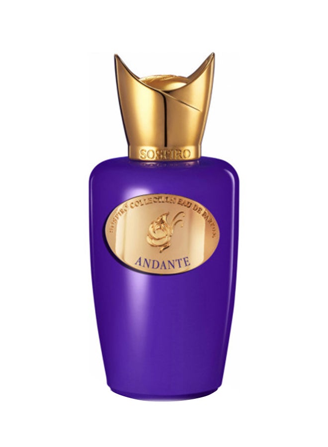 سوسبيرو عطر أندانت 100ملليلتر - Image 1
