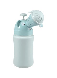 Leak Proof Urinal Chamber Pot