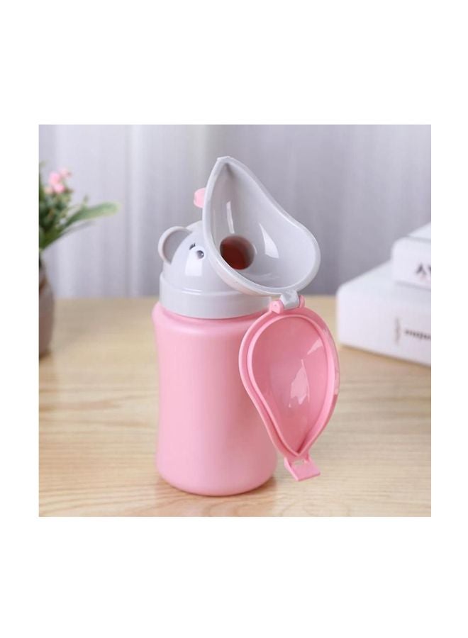 Generic - Leak Proof Urinal Chamber Pot - Image 1