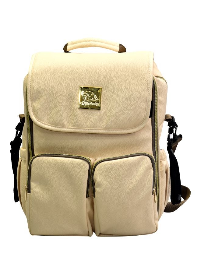 elphybaby Waterproof Baby Diaper Bag  - Image 1
