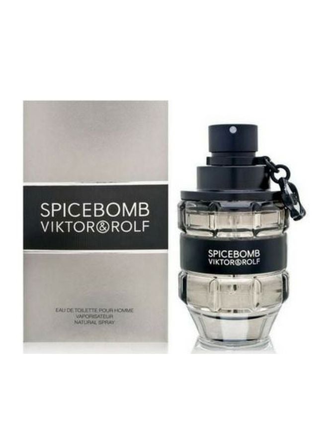 VIKTOR & ROLF - Spicebomb EDT 90ml - Image 1