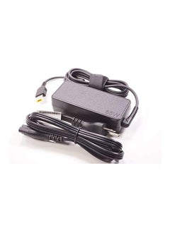 Lenovo Replacement AC Adapter For Lenovo ThinkPad X240 Black  - Image 2