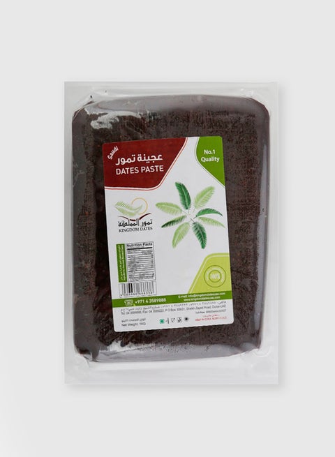 Dates Paste 1kg