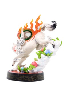 FIRST 4 FIGURES Okami Amaterasu Action Figure  - Image 4