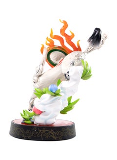 FIRST 4 FIGURES Okami Amaterasu Action Figure  - Image 5