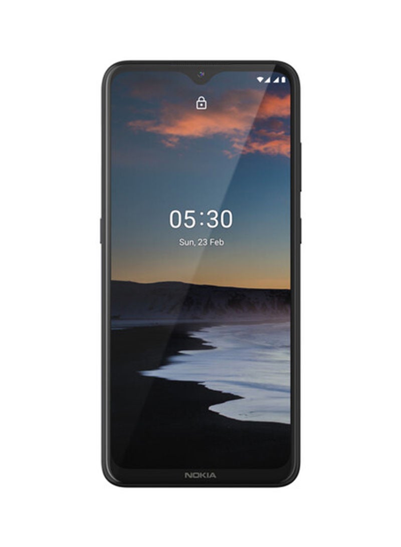 NOKIA 5.3 Dual SIM Charcoal 4GB RAM 64GB 4G LTE - Image 2