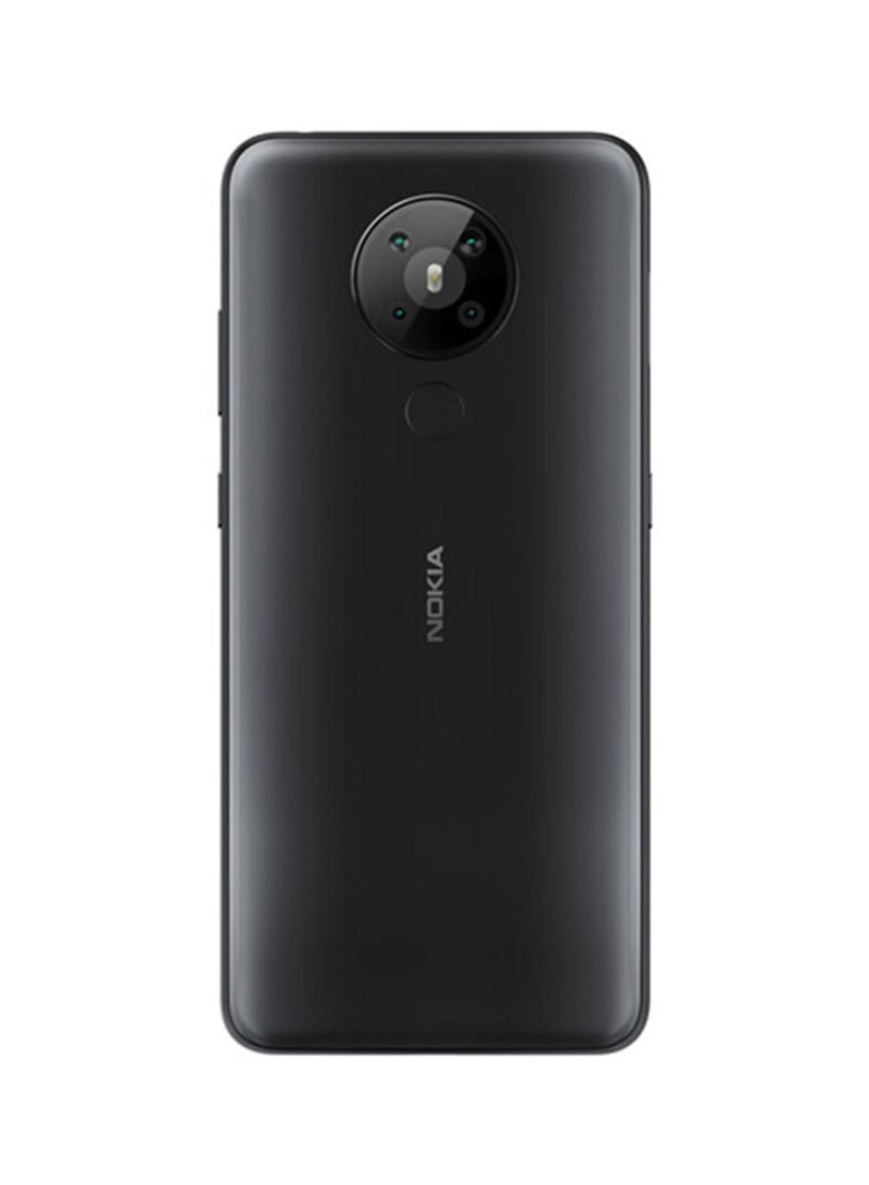 NOKIA 5.3 Dual SIM Charcoal 4GB RAM 64GB 4G LTE - Image 3