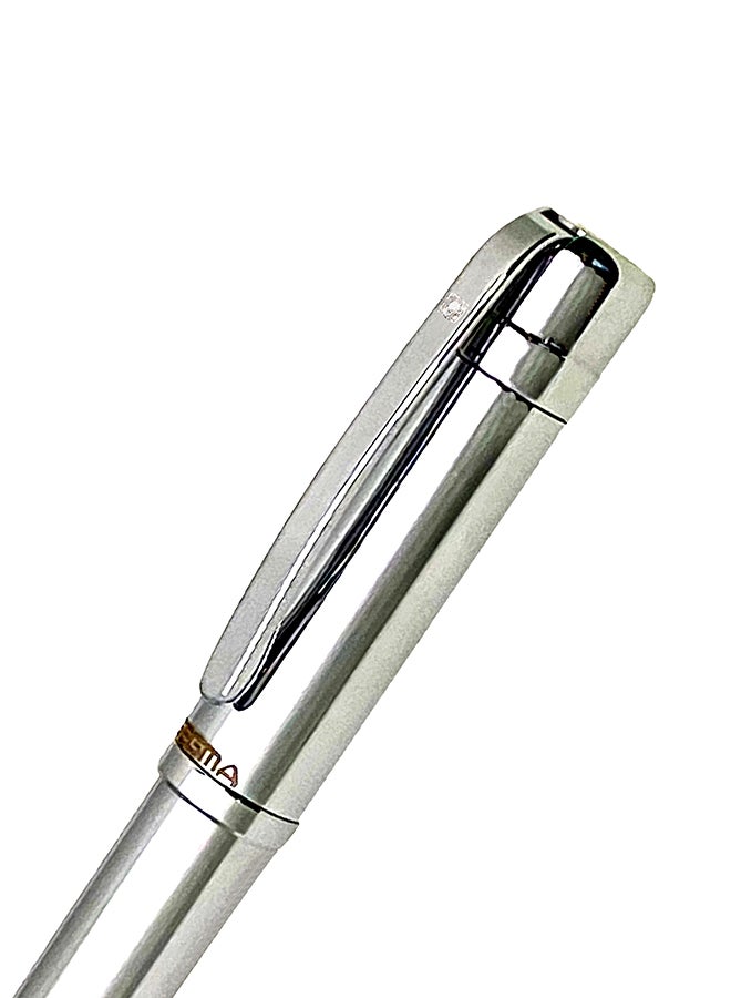 Segma Diamond Pen Silver - Image 2