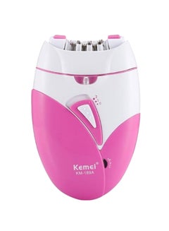 Km-189A Electric Hair Removal Machine Pink/White One Size - v1590492309/N38112749A_1