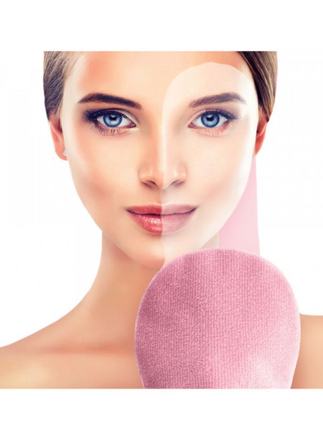 Lytess Perfection Glove Make-Up Remover Pink - Image 3