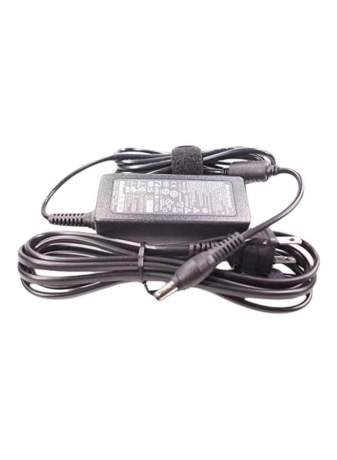 Lenovo Replacement Laptop AC Adapter Black - Image 1