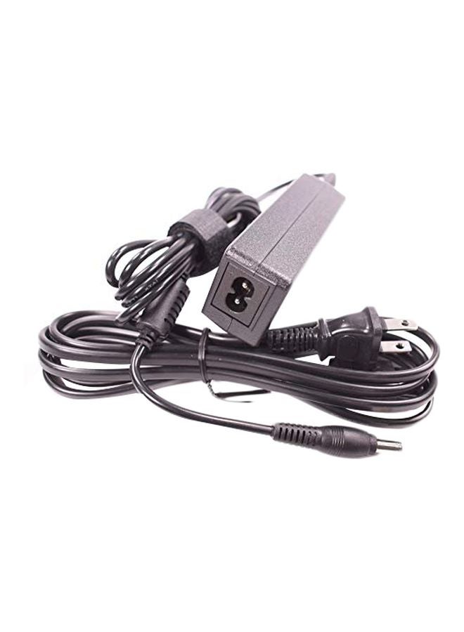 Lenovo Replacement AC Adapter For Lenovo IdeaPad U150 Black  - Image 1