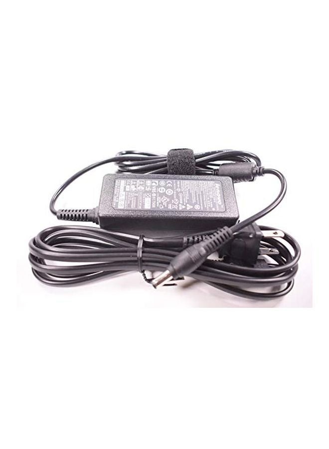 Lenovo Replacement AC Adapter For Lenovo IdeaPad U150 Black  - Image 2
