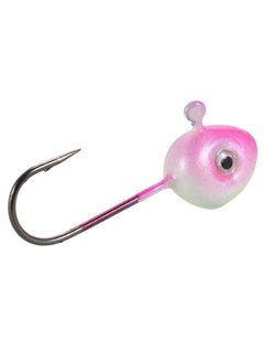 LIXADA 10-Piece Fishing Jig Hooks Set  - Image 2