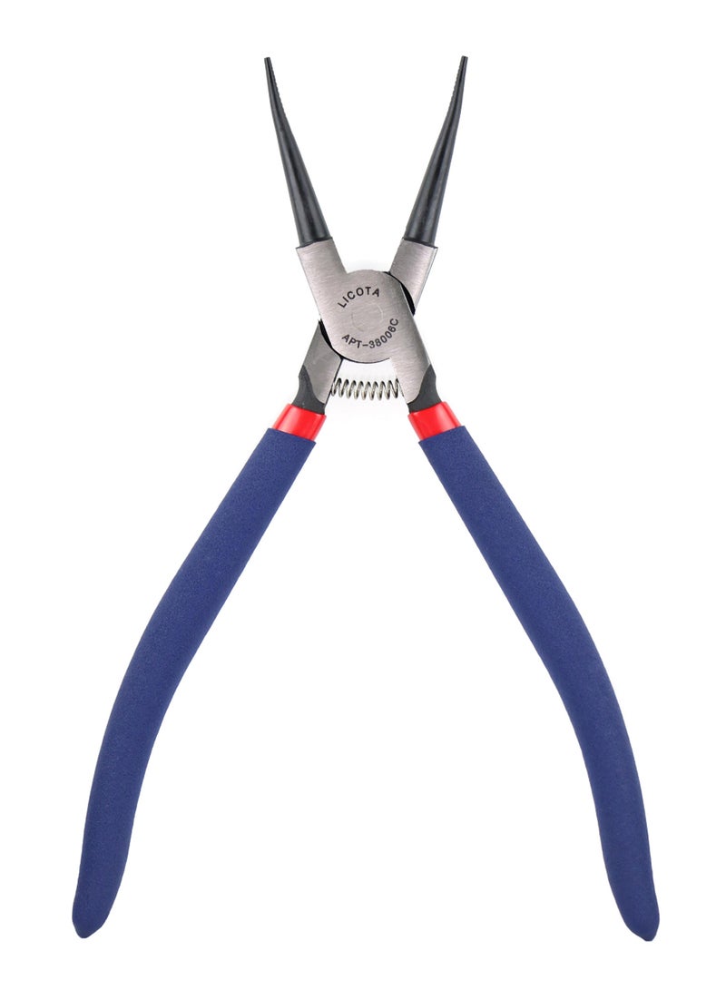 LICOTA Japanese Type Locking Ring Squeeze Straight Remover Multicolour - Image 1