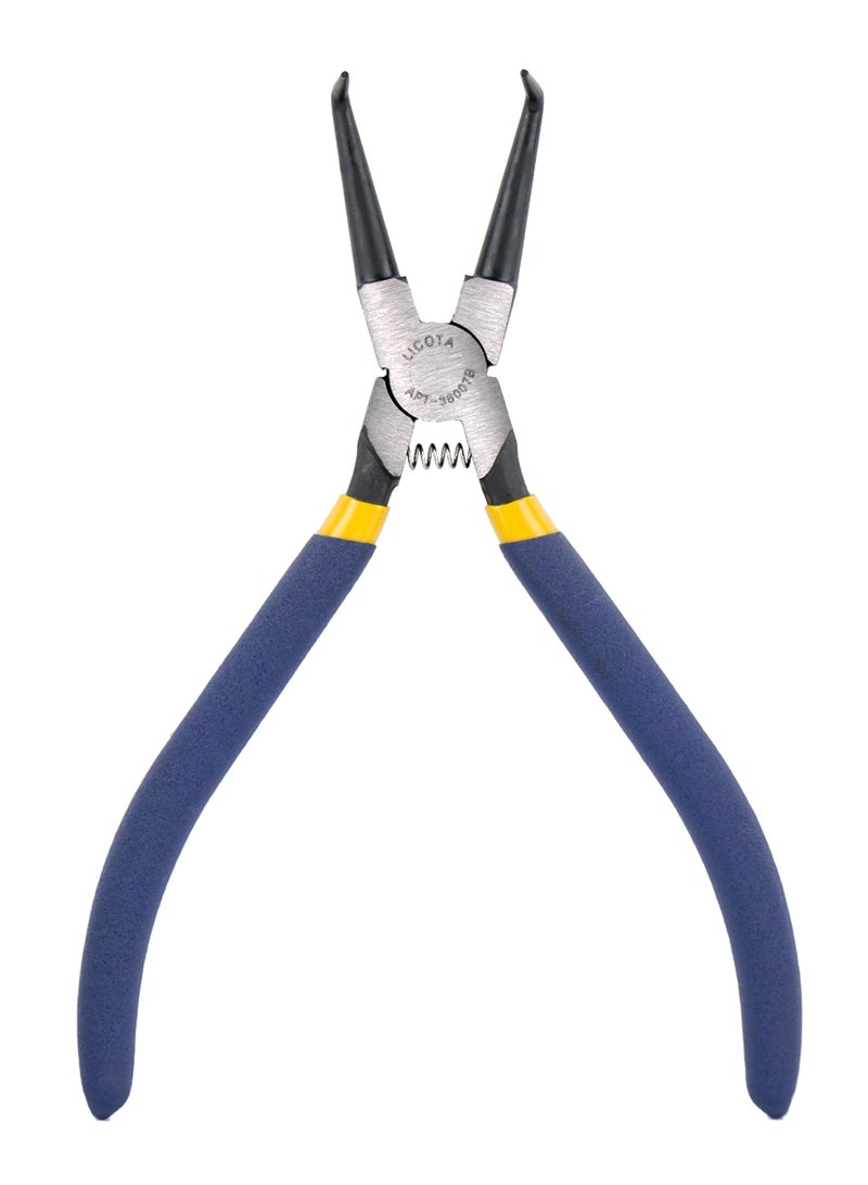 ليكوتا أداة سحب بحلقة نزع خفيف من النوع الياباني متعدد الألوان - Image 1