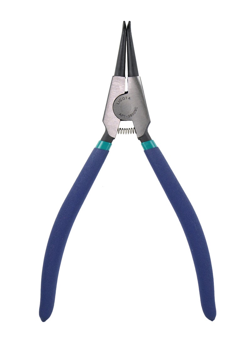 ليكوتا أداة إزالة منحنية وقابلة للتمدد لحلقة التثبيت من النوع الياباني متعدد الألوان - Image 1