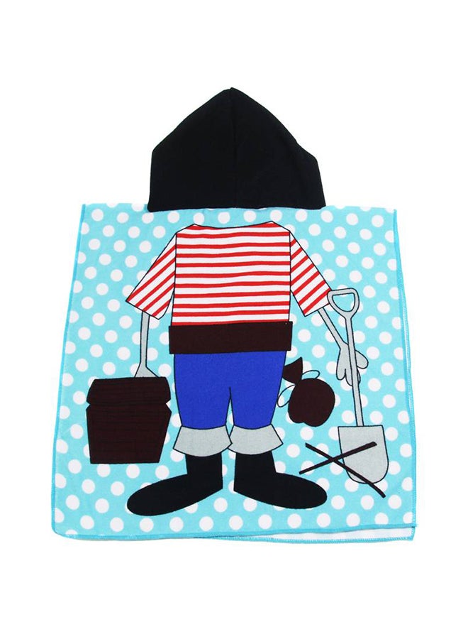 Pirate Towel Multicolour 60x120cm - v1590495767/N16239722A_2