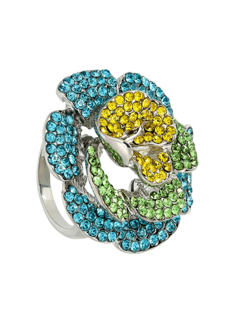 Bijou Brigitte - Elegant Fashion Ring - Image 1